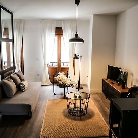 Apartamentos Dacosta Рибадео Экстерьер фото