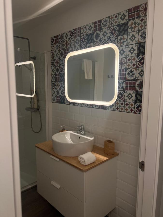 Apartamentos Dacosta Рибадео Экстерьер фото