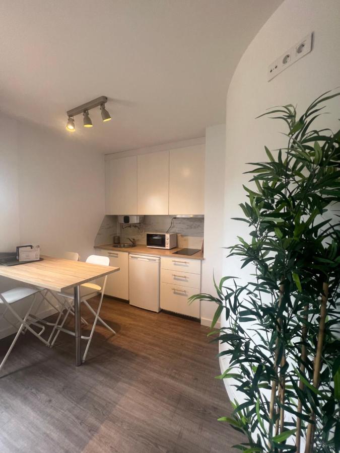 Apartamentos Dacosta Рибадео Экстерьер фото
