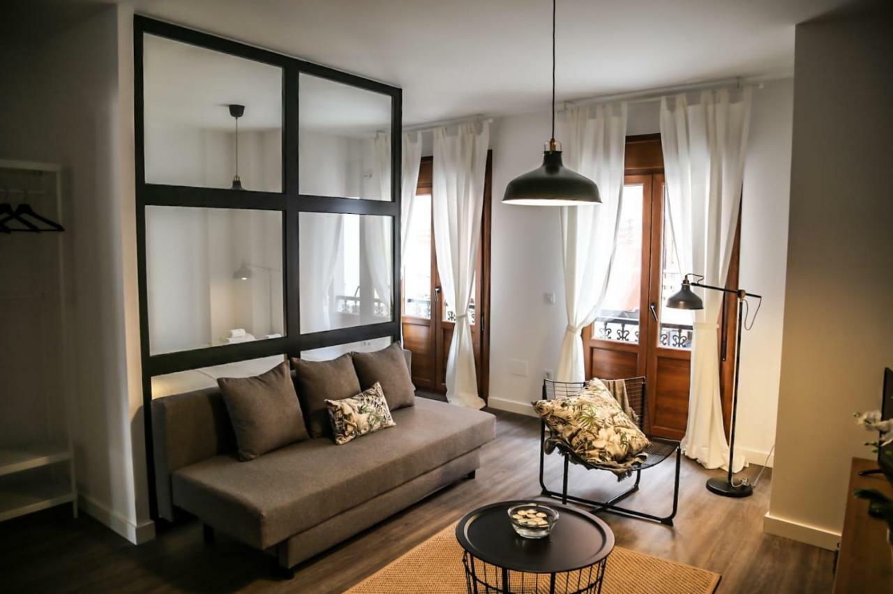 Apartamentos Dacosta Рибадео Экстерьер фото