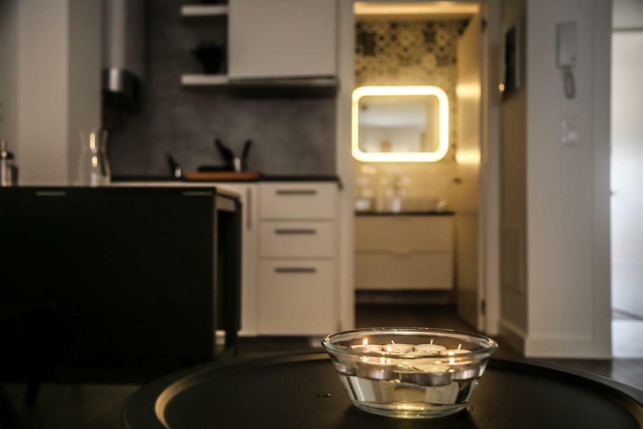 Apartamentos Dacosta Рибадео Экстерьер фото